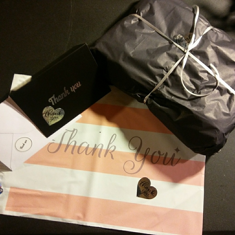 ❤❤Always Packaged With Care ❤ ❤
